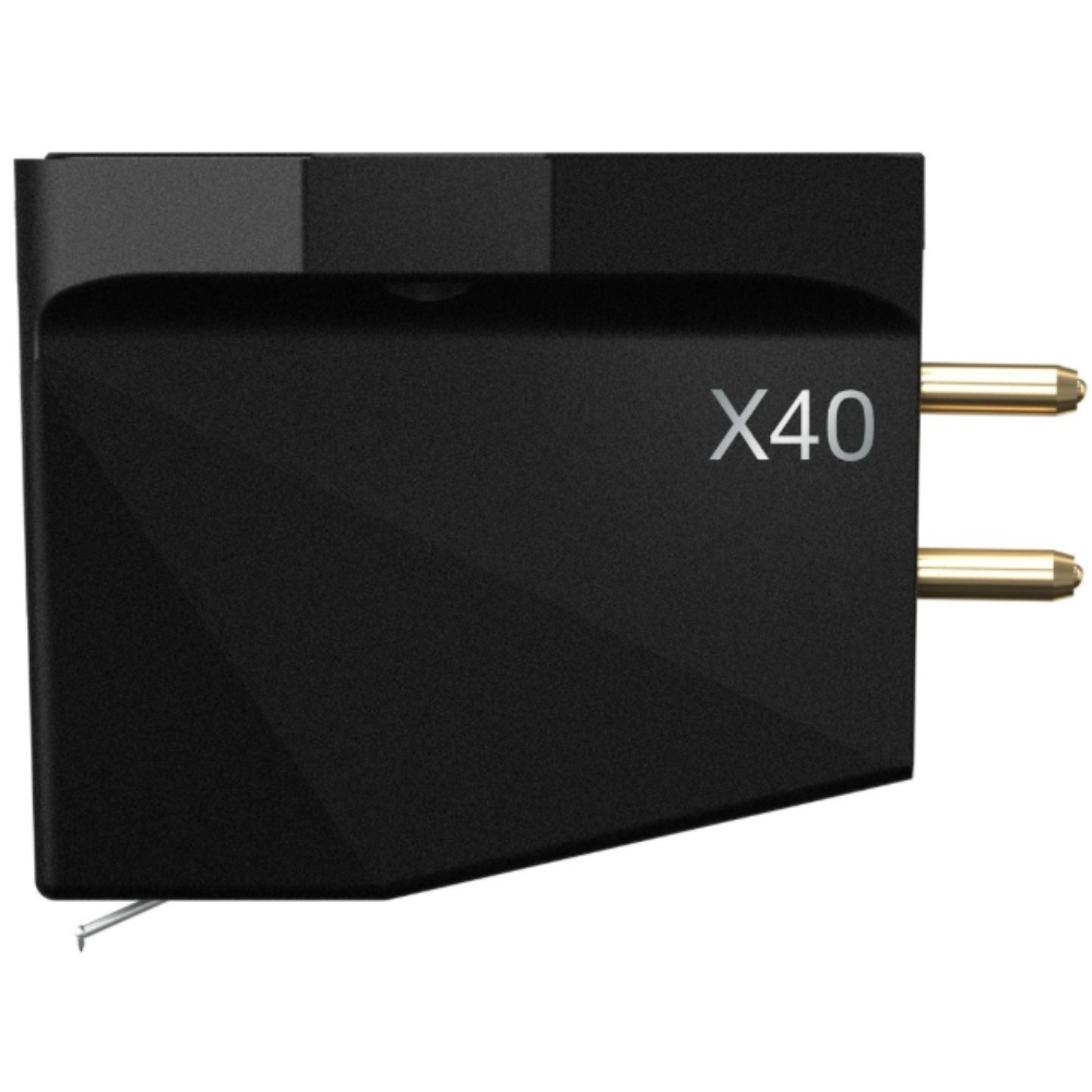 Ortofon Hi-Fi | MC X40 Moving Coil Cartridge | Australia Hi Fi2