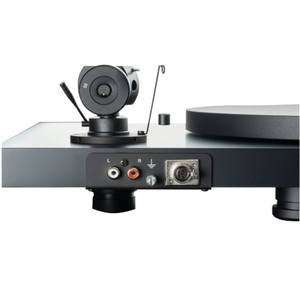 Pro-Ject|Debut PRO S Balanced Turntable with Pick It S2 C Cartridge|Australia Hi Fi3
