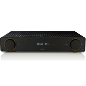 Arcam | A5+ Integrated Amplifier | Australia Hi Fi1