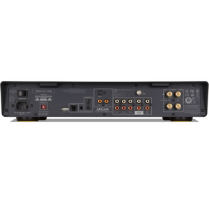 Arcam | A5+ Integrated Amplifier | Australia Hi Fi2