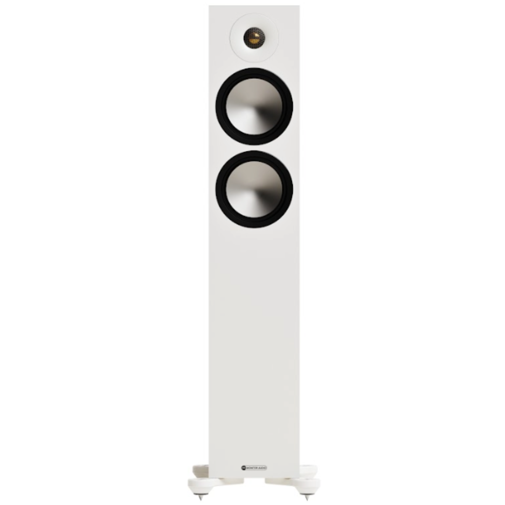 Monitor Audio | Bronze 300 7G Floorstanding Speakers | Australia Hi Fi7