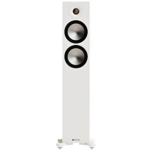Monitor Audio | Bronze 300 7G Floorstanding Speakers | Australia Hi Fi7