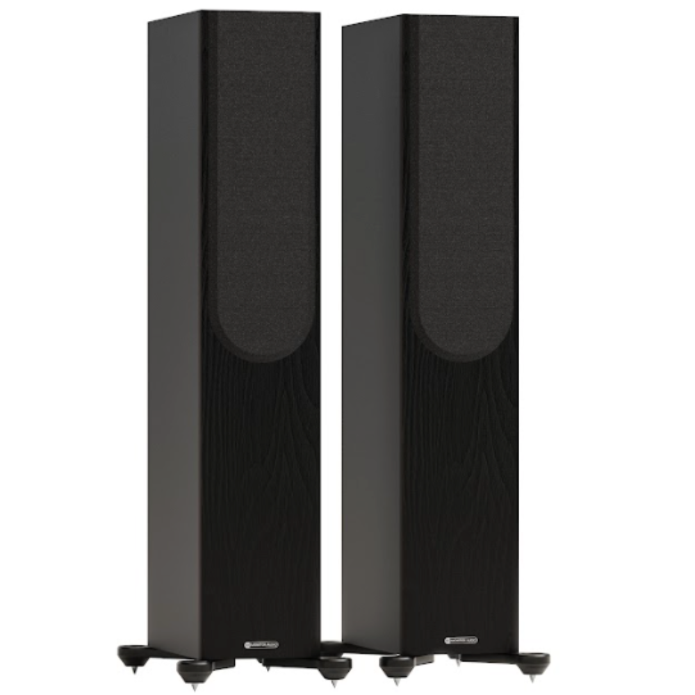 Monitor Audio | Bronze 300 7G Floorstanding Speakers | Australia Hi Fi5