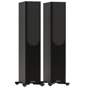 Monitor Audio | Bronze 300 7G Floorstanding Speakers | Australia Hi Fi5