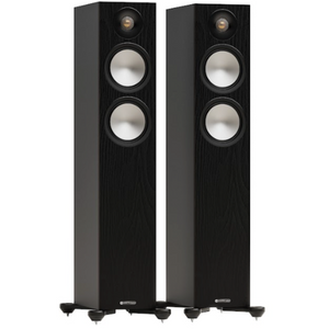 Monitor Audio | Bronze 300 7G Floorstanding Speakers | Australia Hi Fi2