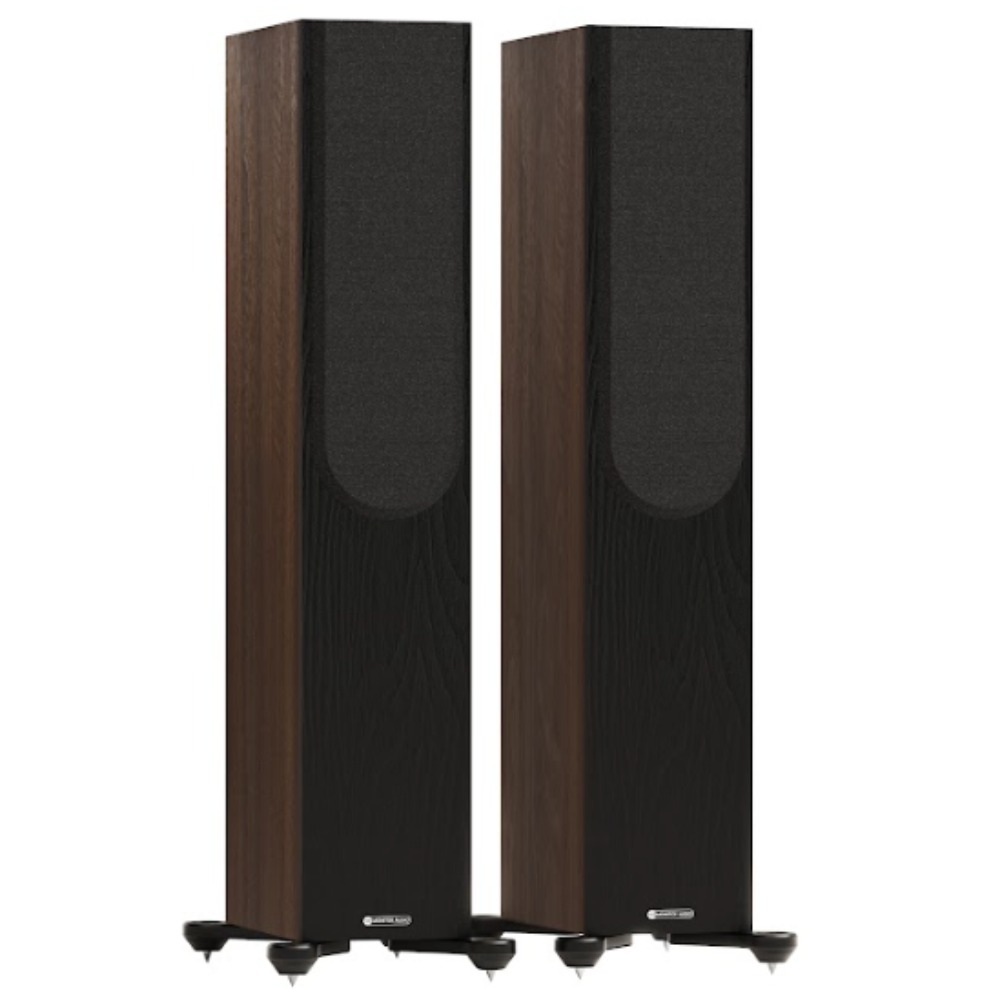 Monitor Audio | Bronze 300 7G Floorstanding Speakers | Australia Hi Fi6