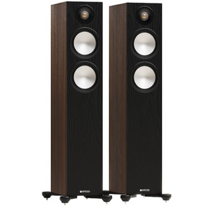 Monitor Audio | Bronze 300 7G Floorstanding Speakers | Australia Hi Fi3