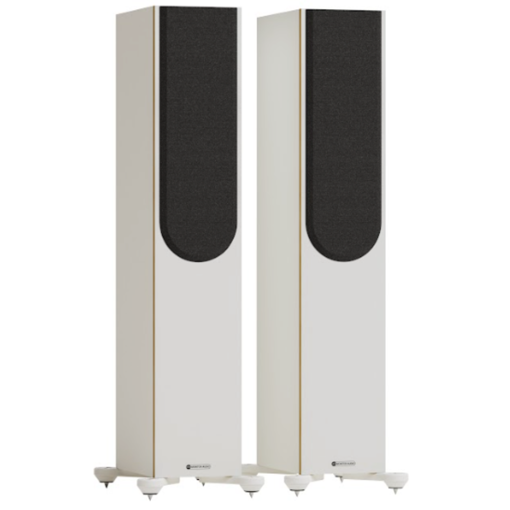 Monitor Audio | Bronze 300 7G Floorstanding Speakers | Australia Hi Fi4