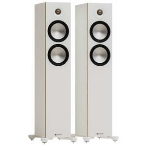 Monitor Audio | Bronze 300 7G Floorstanding Speakers | Australia Hi Fi1