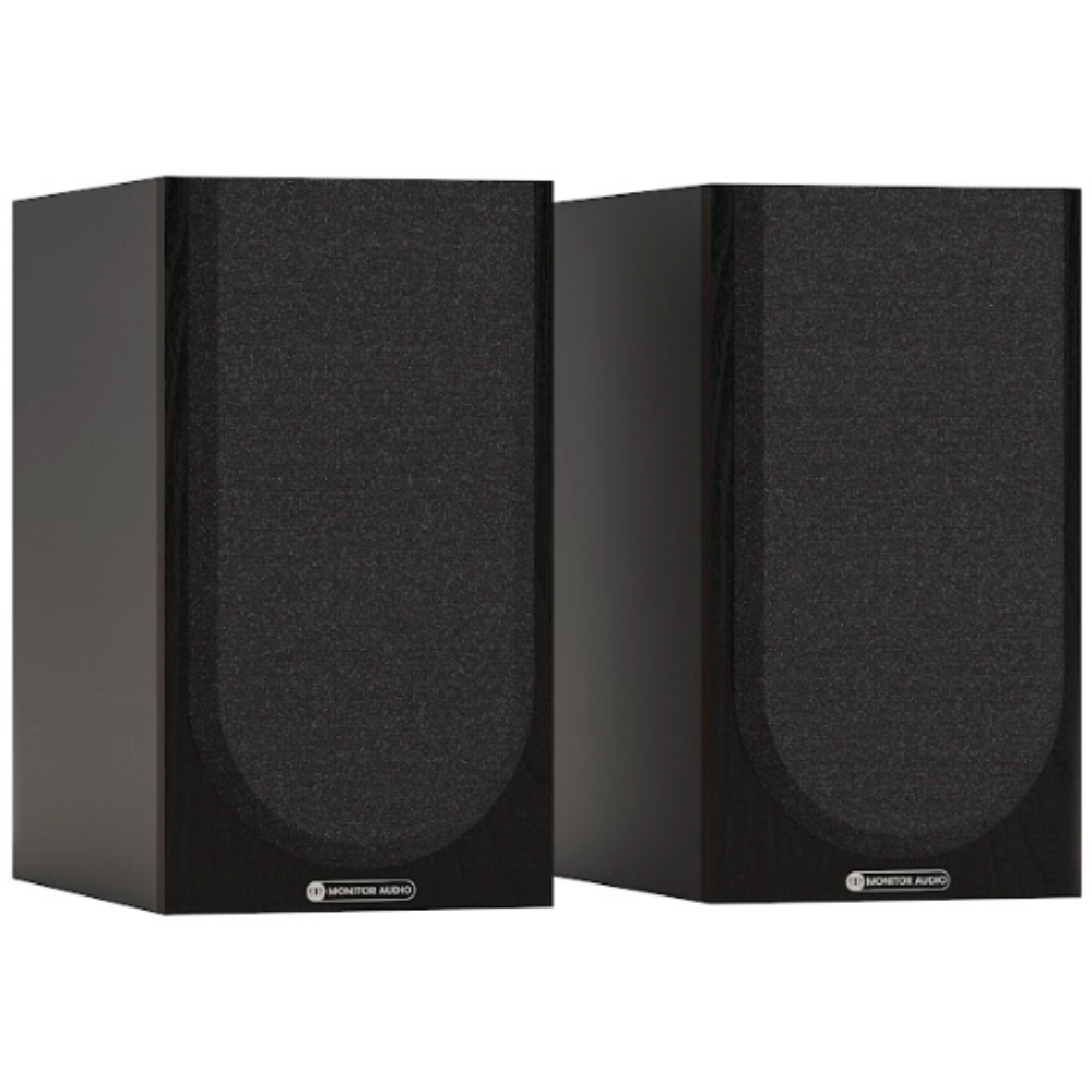 Monitor Audio | Bronze 50 7G Bookshelf Speakers | Australia Hi Fi6