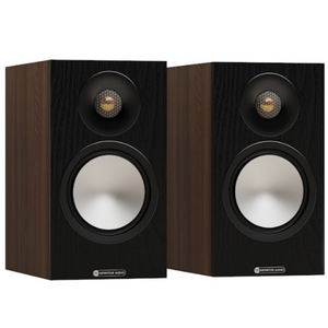 Monitor Audio | Bronze 50 7G Bookshelf Speakers | Australia Hi Fi1