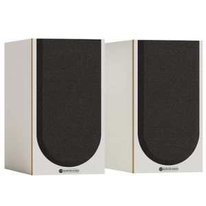 Monitor Audio | Bronze 50 7G Bookshelf Speakers | Australia Hi Fi7