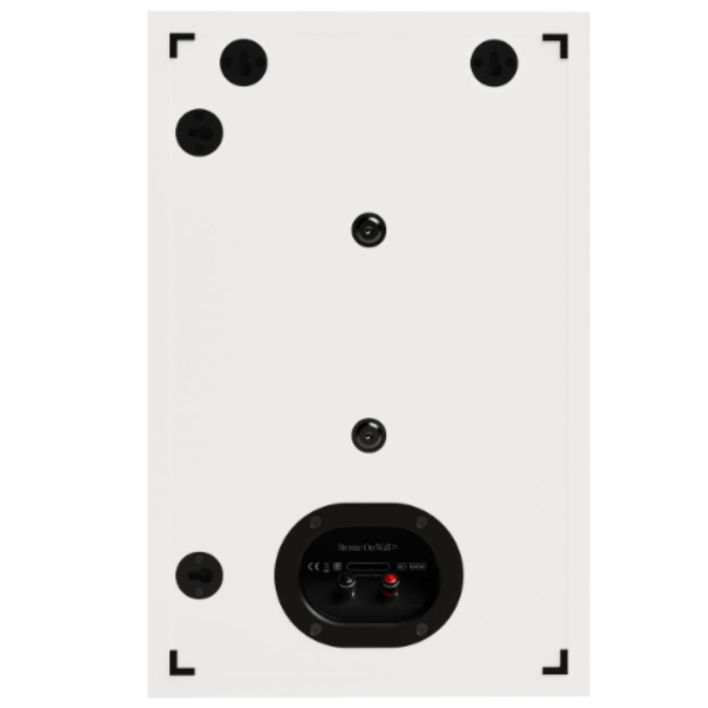 Monitor Audio | Bronze On-Wall 7G Speakers | Australia Hi Fi11