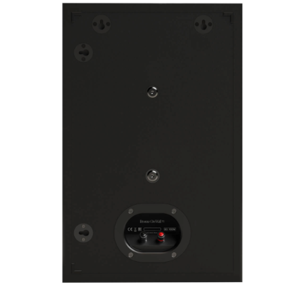 Monitor Audio | Bronze On-Wall 7G Speakers | Australia Hi Fi9