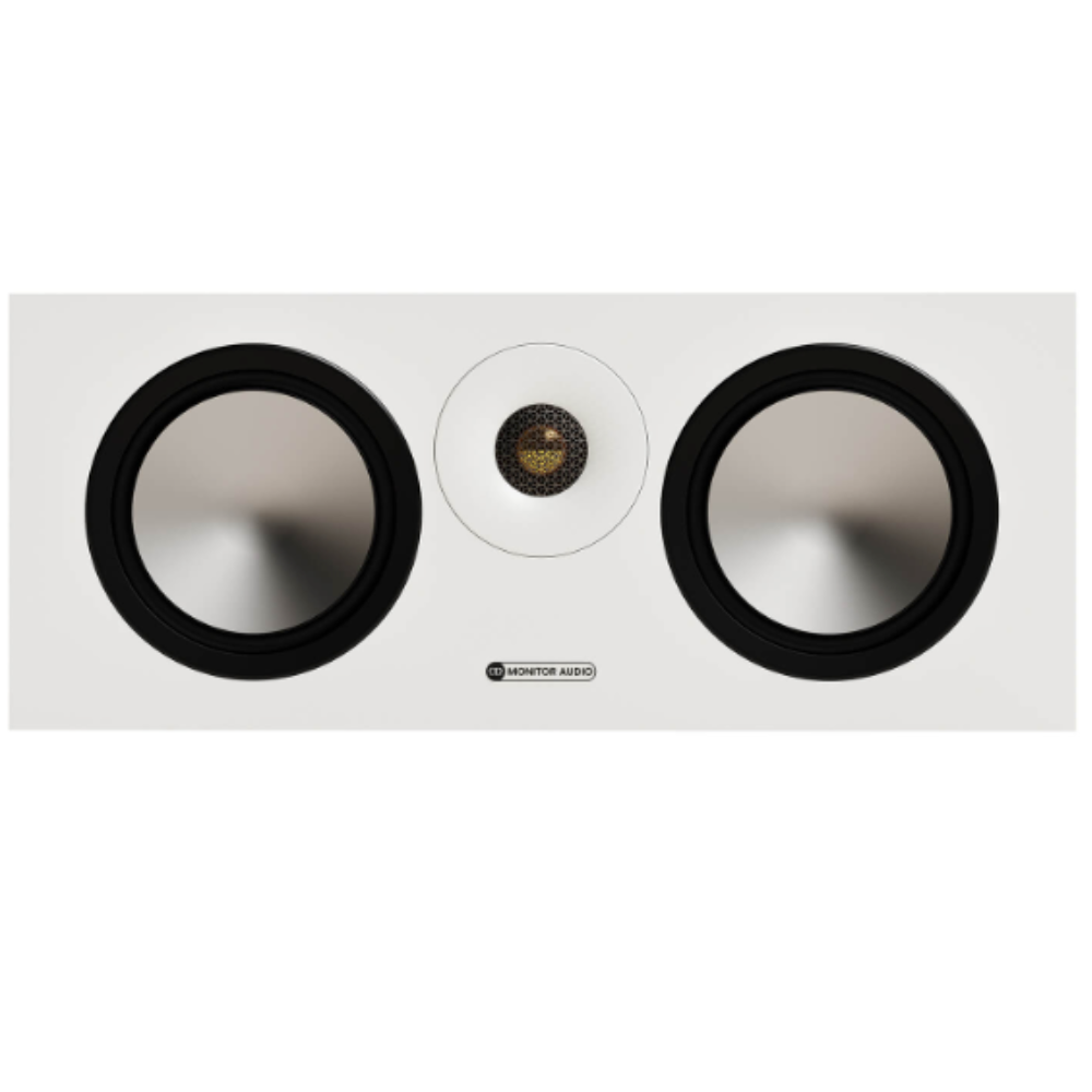 Monitor Audio | Bronze Centre 7G Speaker | Australia HI Fi5