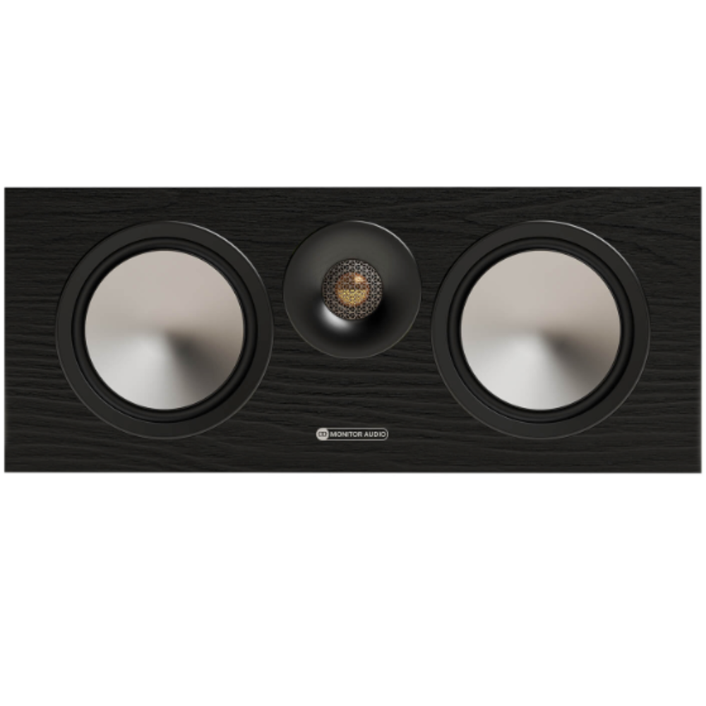 Monitor Audio | Bronze Centre 7G Speaker | Australia HI Fi4
