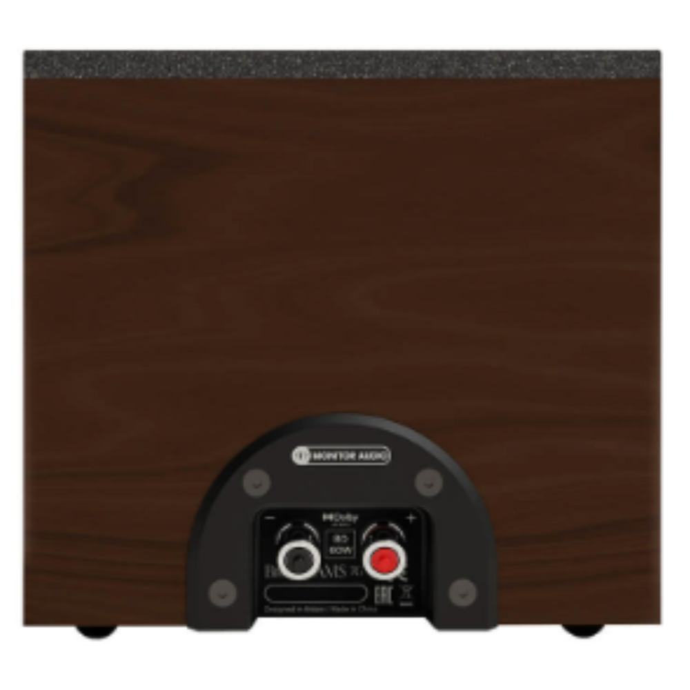 Monitor Audio|Bronze AMS 7G Dolby Atmos Enabled Speakers|Australia Hi Fi6