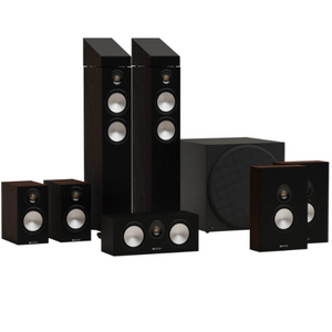 Monitor Audio | Bronze 300 7G 7.1.2 AV Package | Melbourne Hi Fi3