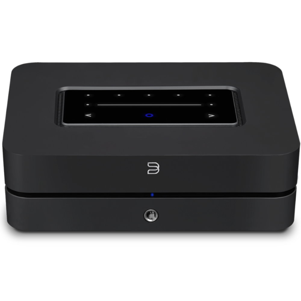 Bluesound|POWERNODE N331 Multi-Room Music Streaming Amplifier|Australia Hi Fi8