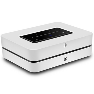 Bluesound|POWERNODE N331 Multi-Room Music Streaming Amplifier|Australia Hi Fi2