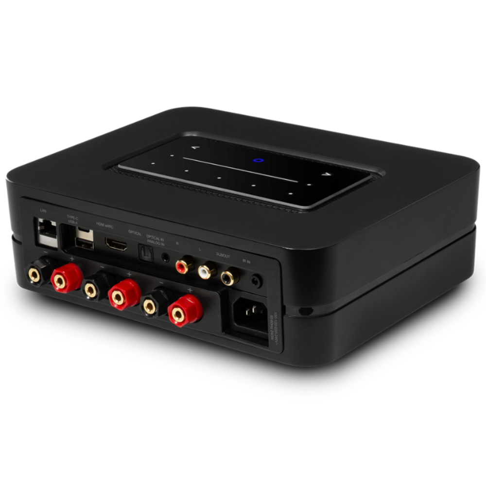 Bluesound|POWERNODE N331 Multi-Room Music Streaming Amplifier|Australia Hi Fi10