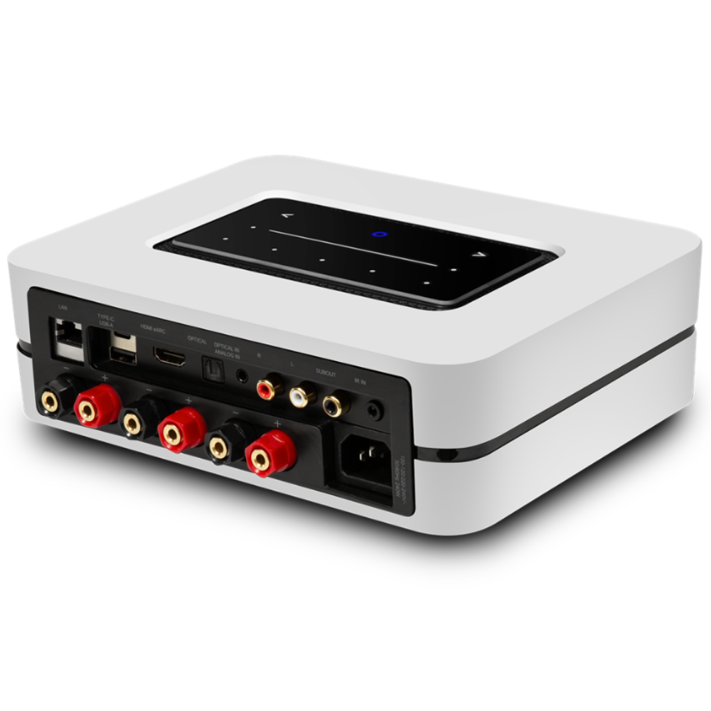 Bluesound|POWERNODE N331 Multi-Room Music Streaming Amplifier|Australia Hi Fi12
