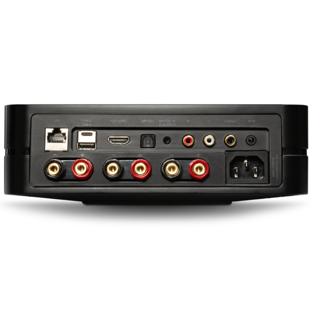 Bluesound|POWERNODE N331 Multi-Room Music Streaming Amplifier|Australia Hi Fi14