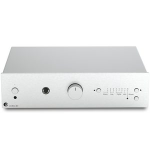 Pro-Ject | Uni Box S3 Integrated Streaming Amplifier | Australia Hi Fi1