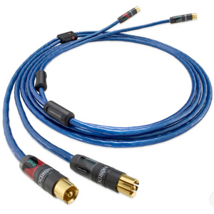 Nordost | Blue Heaven 3 Interconnect Leif Series cable | Australia Hi Fi1