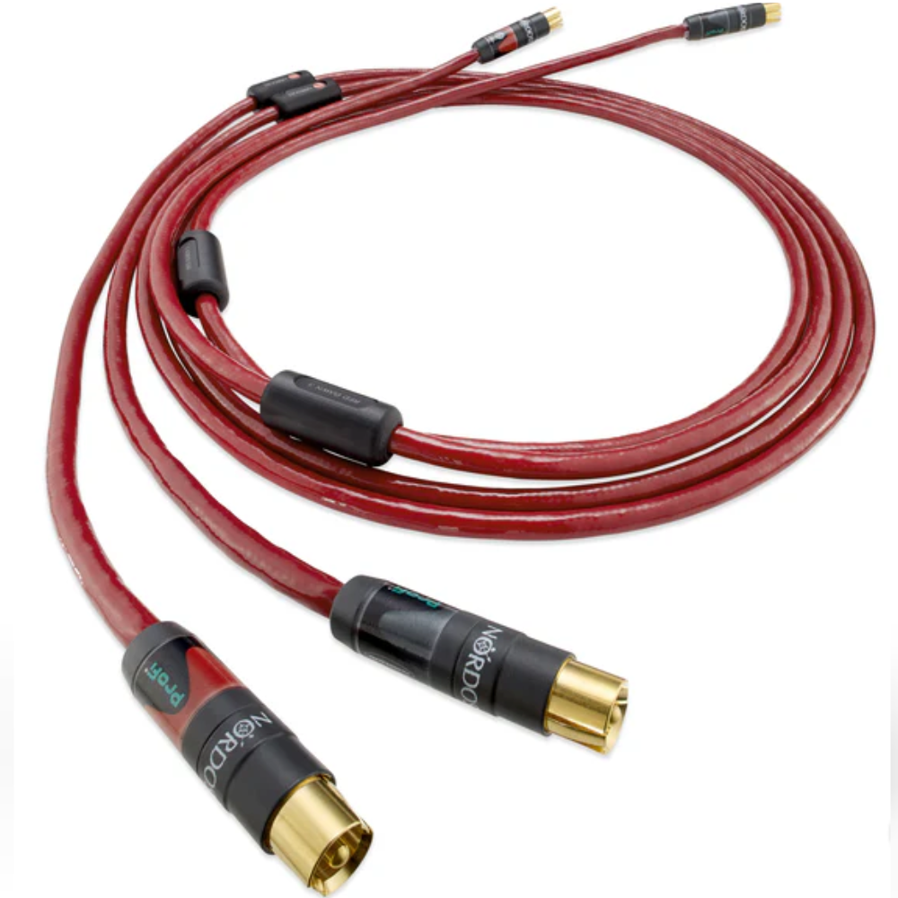 Nordost | Red Dawn 3 Interconnect Leif Series cable | Australia Hi Fi