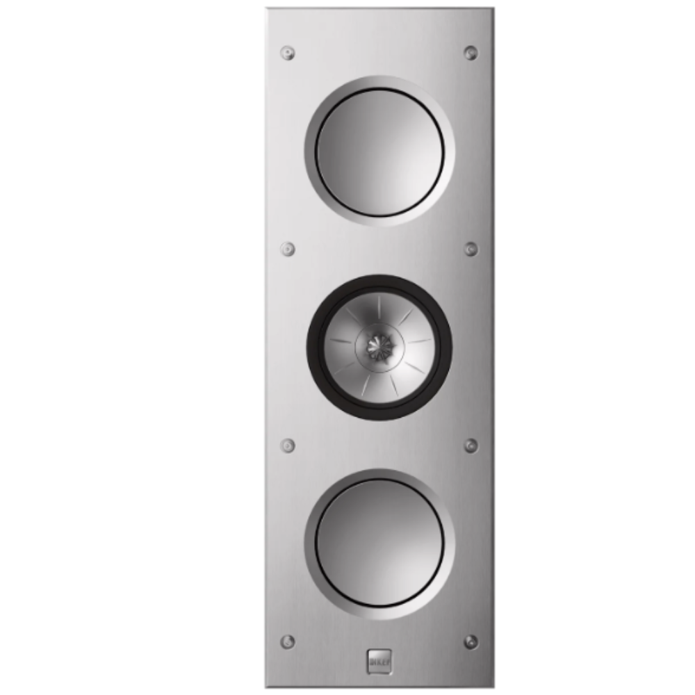 KEF | CI3160RLM-THX In-Wall Speaker | Australia Hi Fi1