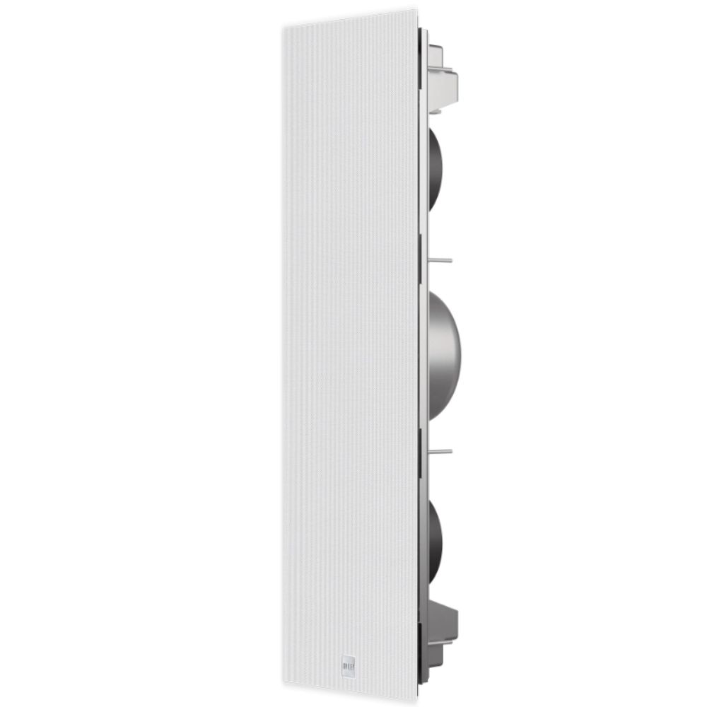 KEF | CI3160RLM-THX In-Wall Speaker | Australia Hi Fi2