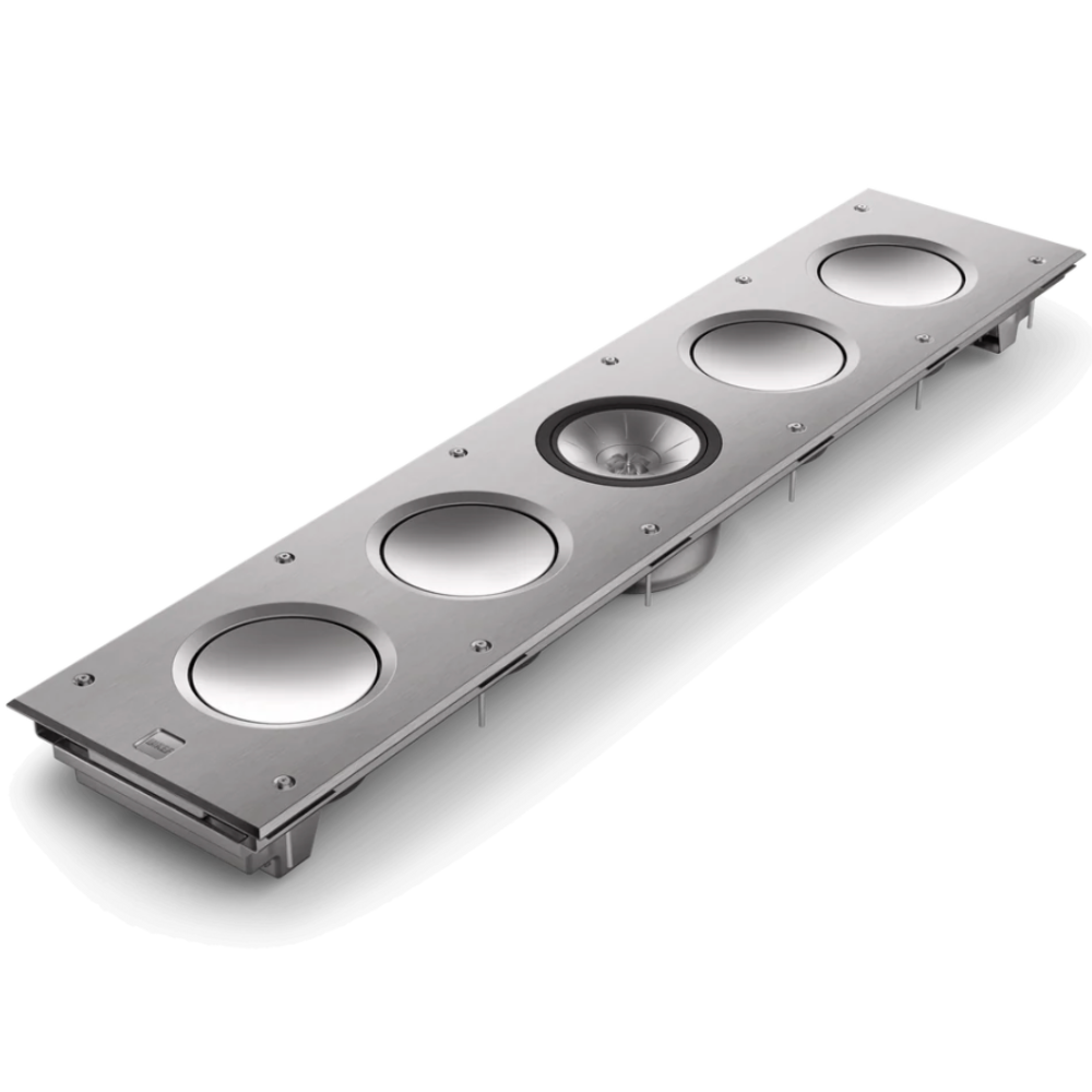 KEF | CI5160RLM-THX In-Wall Speaker | Australia Hi Fi2