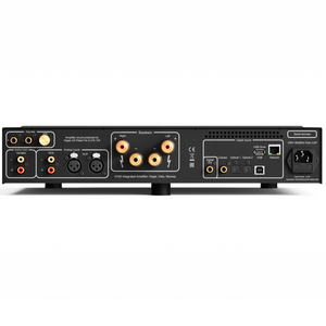 Hegel | H150 Streaming Amplifier | Australia Hi Fi5