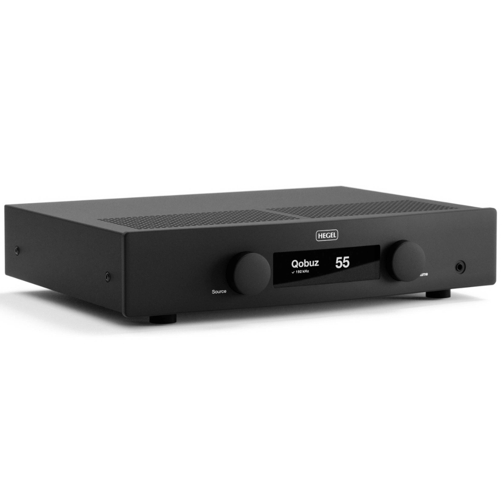 Hegel | H150 Streaming Amplifier | Australia Hi Fi3