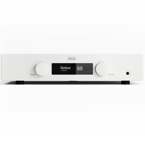 Hegel | H150 Streaming Amplifier | Australia Hi Fi2