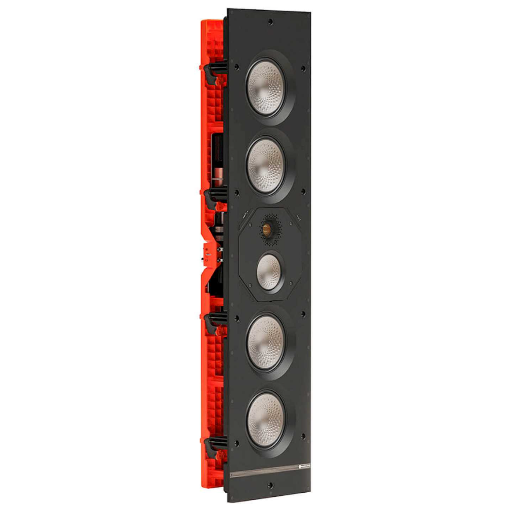 Monitor Audio|Creator Series W2L In-Wall Large Speaker|Australia Hi Fi2