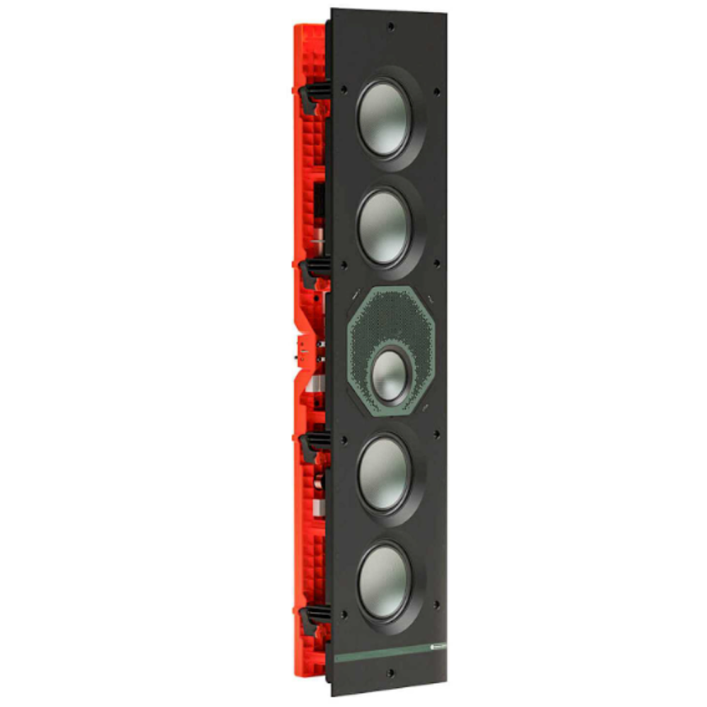 Monitor Audio|Creator Series W3L In-Wall Large Speaker|Australia Hi Fi2