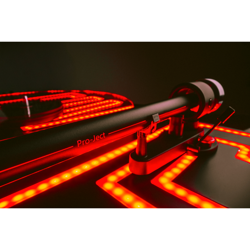 Pro-Ject|Elvis - Special Edition Turntable with Sumiko Rainier Cartridge|Australia Hi Fi2