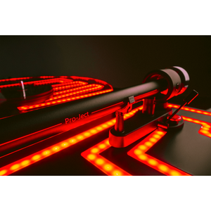 Pro-Ject|Elvis - Special Edition Turntable with Sumiko Rainier Cartridge|Australia Hi Fi2