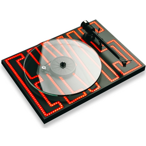 Pro-Ject|Elvis - Special Edition Turntable with Sumiko Rainier Cartridge|Australia Hi Fi1