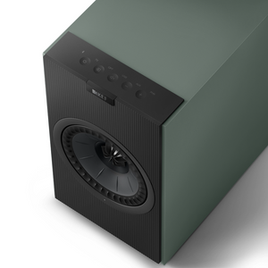 KEF | Coda W Wireless Speakers | Australia Hi Fi8