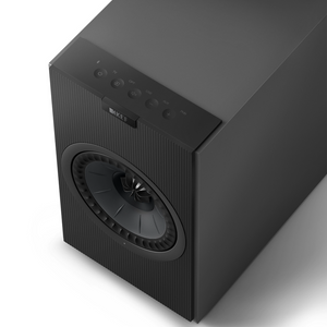 KEF | Coda W Wireless Speakers | Australia Hi Fi9