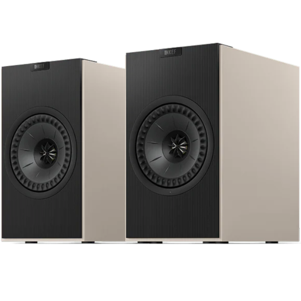 KEF | Coda W Wireless Speakers | Australia Hi Fi2