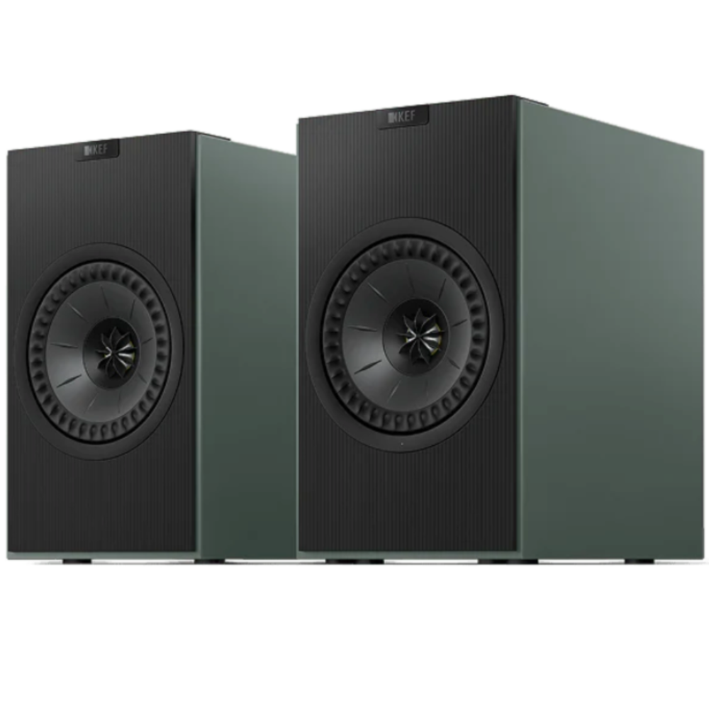 KEF | Coda W Wireless Speakers | Australia Hi Fi3