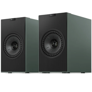 KEF | Coda W Wireless Speakers | Australia Hi Fi3