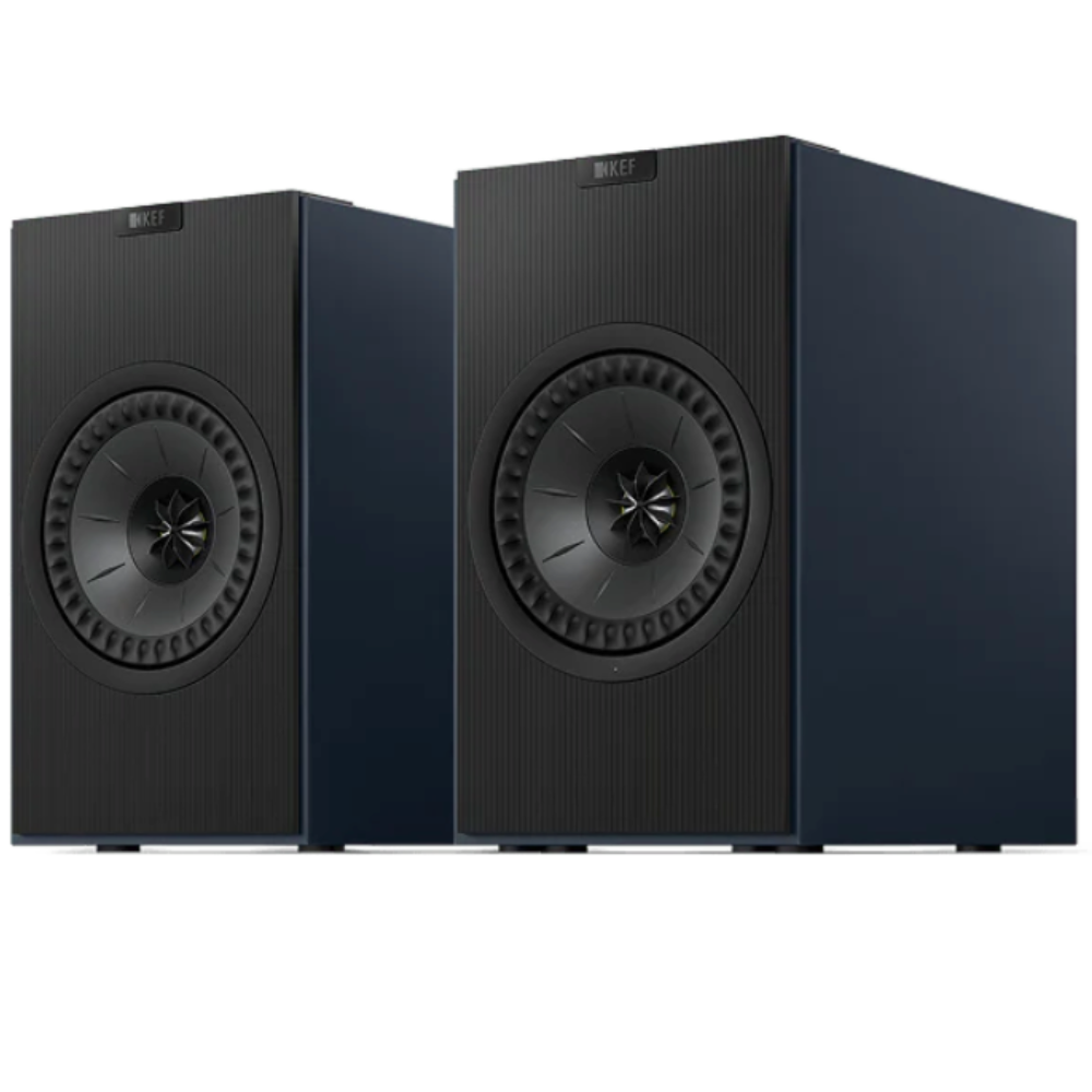 KEF | Coda W Wireless Speakers | Australia Hi Fi4