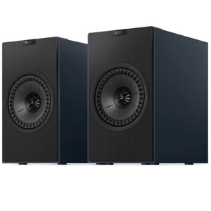 KEF | Coda W Wireless Speakers | Australia Hi Fi4