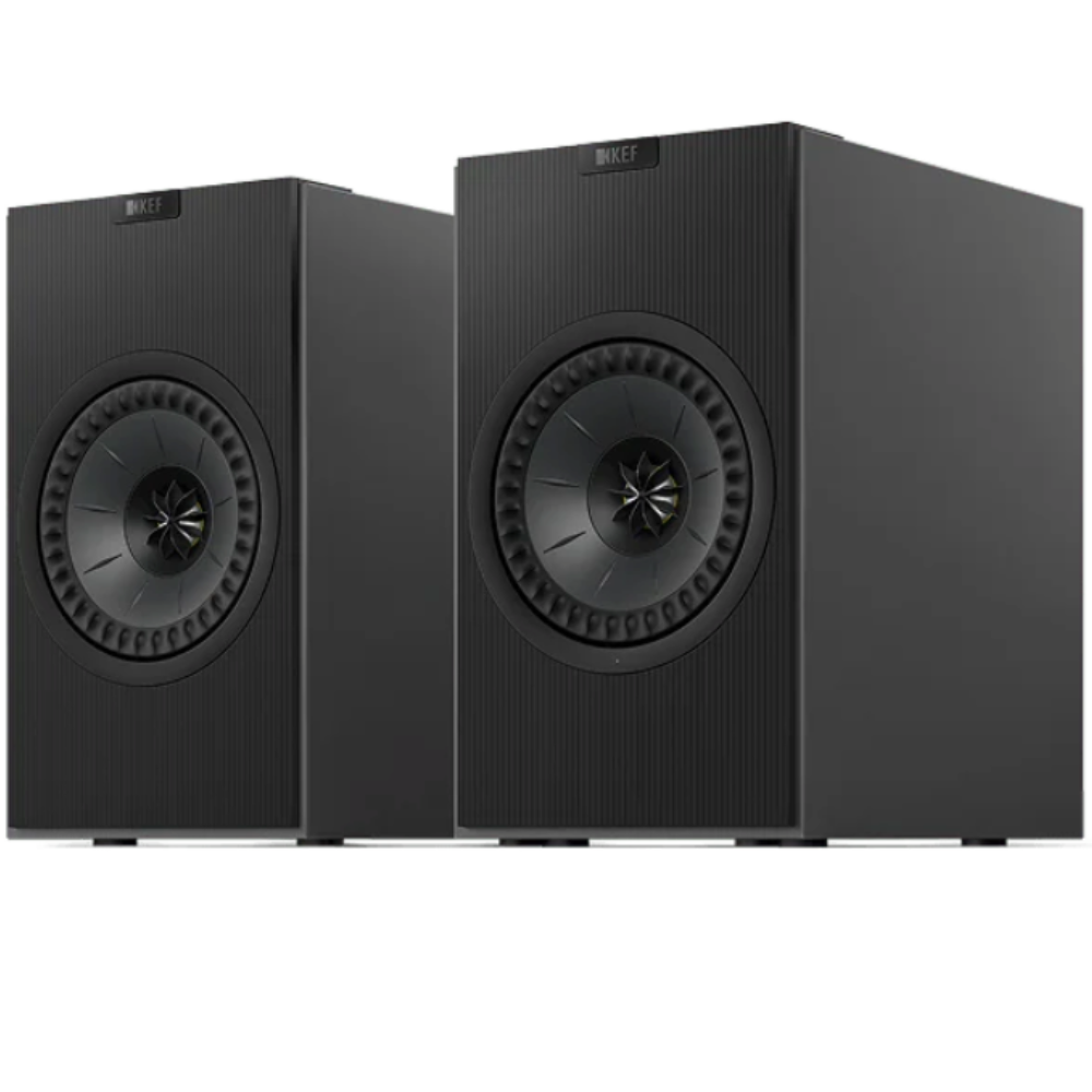 KEF | Coda W Wireless Speakers | Australia Hi Fi5