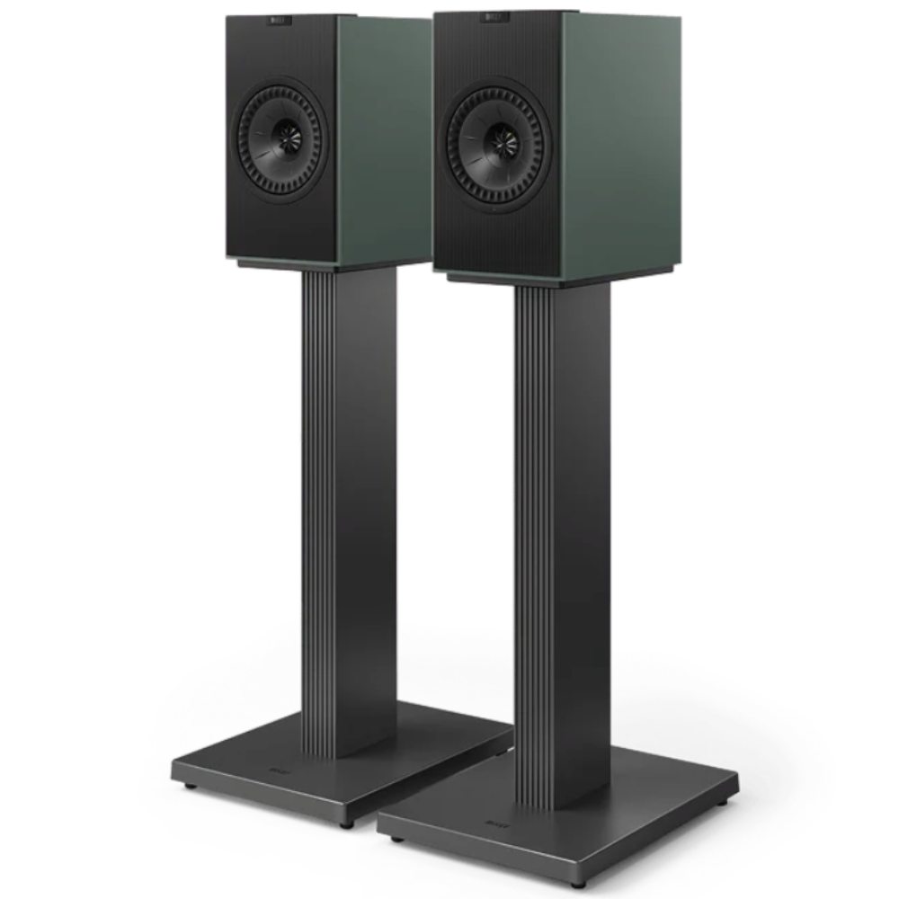 KEF Coda W Wireless Speakers